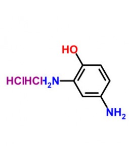 2,4-диаминофенол дигидрохлорид ч (амидол)