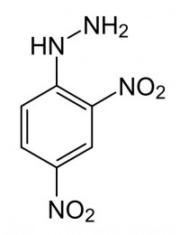 2,4-динитрофенилгидразин ч  (фас.0,5кг)
