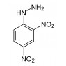2,4-динитрофенилгидразин ч  (фас.0,5кг)