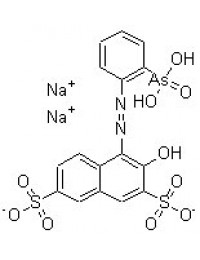 2-нафтол-3,6-дисульфокислота динатриевая соль