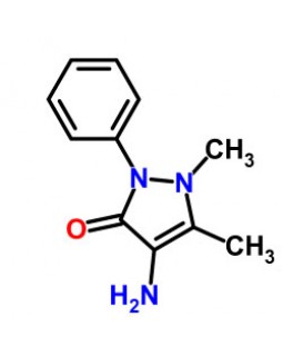 4-аминоантипирин имп.  80г