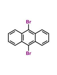 9,10-дибромантрацен ч