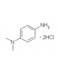 N,N-диметил-п-фенилендиамин солянокислый чда  фас. 50гр