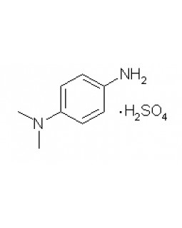 N,N-диметил-п-фенилендиамин сернокислый фас. 25 гр.