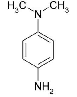 N,N-диметил-п-фенилендиамин основание