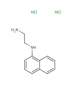 N-(1-нафтил) этилендиамин дигидрохлорид имп  фас.50г