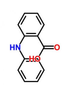 N-фенилантраниловая кислота ч