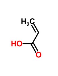 акриловая кислота имп.