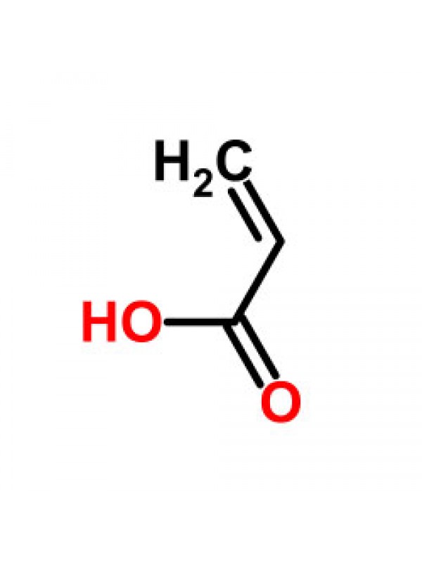 Акриловая кислота картинки