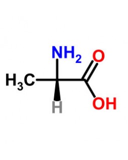 альфа-аланин ч