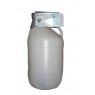 аммиак водно-технический 25% фас.30л