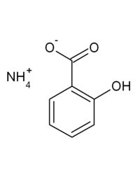 аммоний салициловокислый ч
