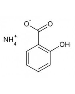 аммоний салициловокислый ч