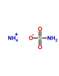 аммоний сульфаминовокислый ч