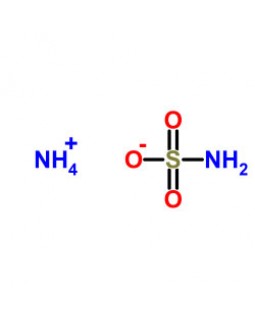 аммоний сульфаминовокислый ч