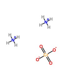 аммоний хромовокислый ч