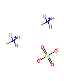 аммоний хромовокислый ч