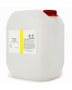 ацетон ОП-2 осч 9-5 (фас.15 кг.)