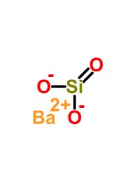 барий кремнекислый мета ч