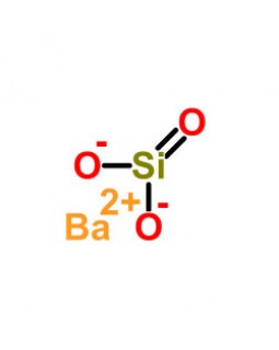 барий кремнекислый мета ч