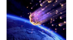 Наклонные удары астероидов оказались самыми опасными