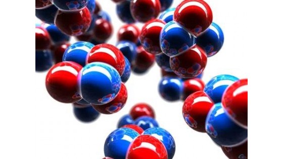 Предложен новый подход к определению размера атомов